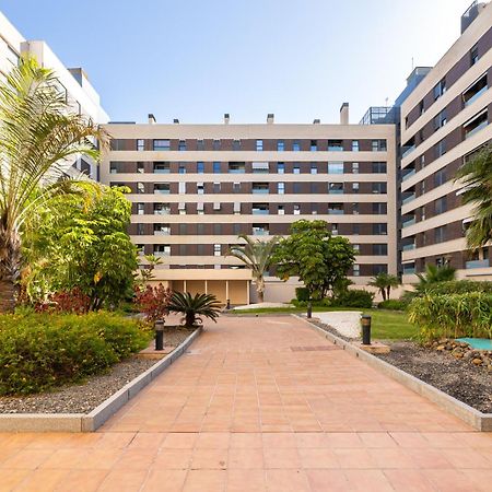 Holidays2Malaga Eslava High Speed Wifi Exterior photo
